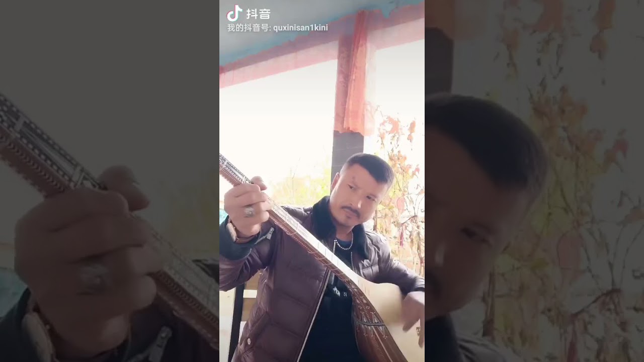 ئۇيغۇر دۇتتار(سەن كەلمىسەڭ باھار بولامدۇ؟)