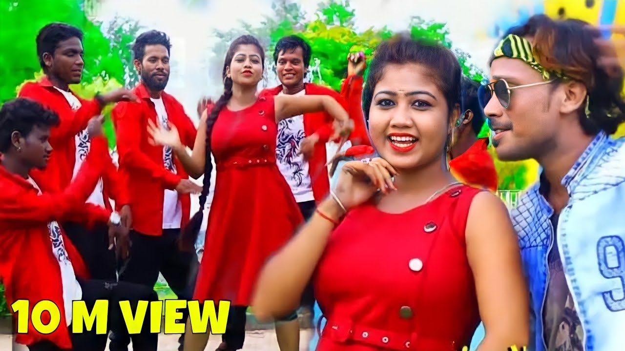 Gori Suratiya Na | गोरी सुरतिया न | Robin Rangeela & Priya | New Khortha Song 2025