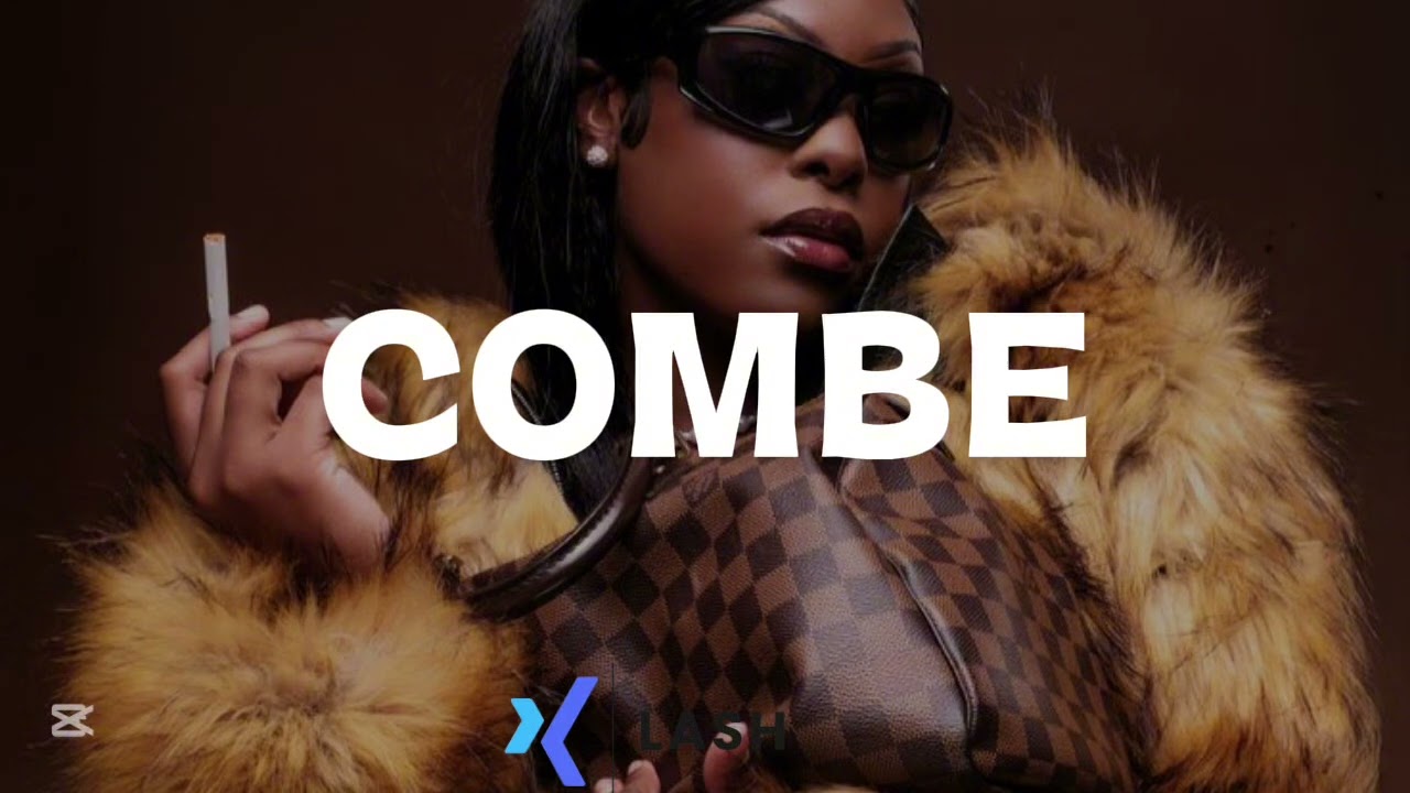 Shallipopi x Mavo x Fola - | COMBE | Typebeat - 2025