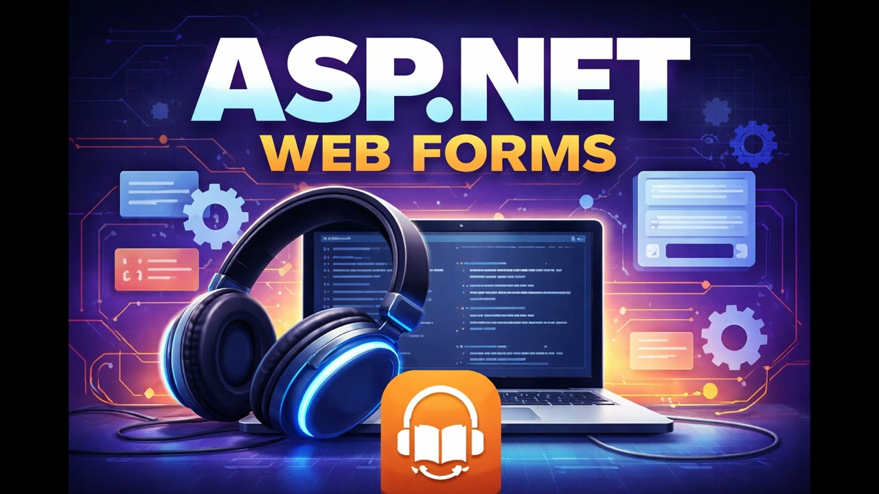 ASP.NET Web Forms: Complete Refresher for Experienced Developers