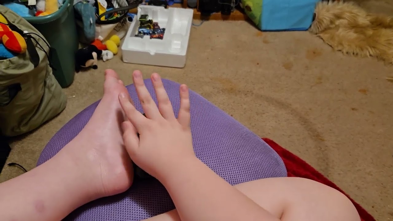 Hand The Finger Season 1 Episode 31