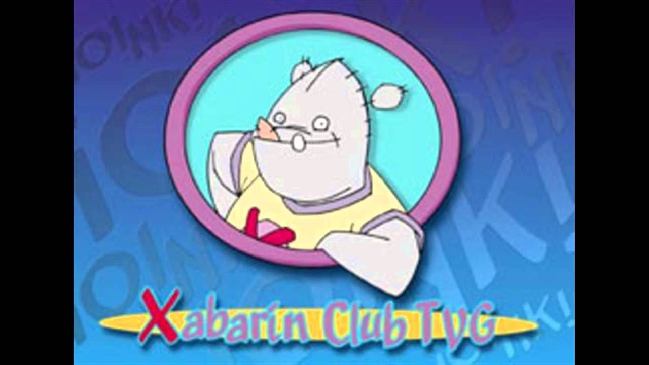Xabarín Club  Especiais de persoeiros e eventos galegos  CRTVG