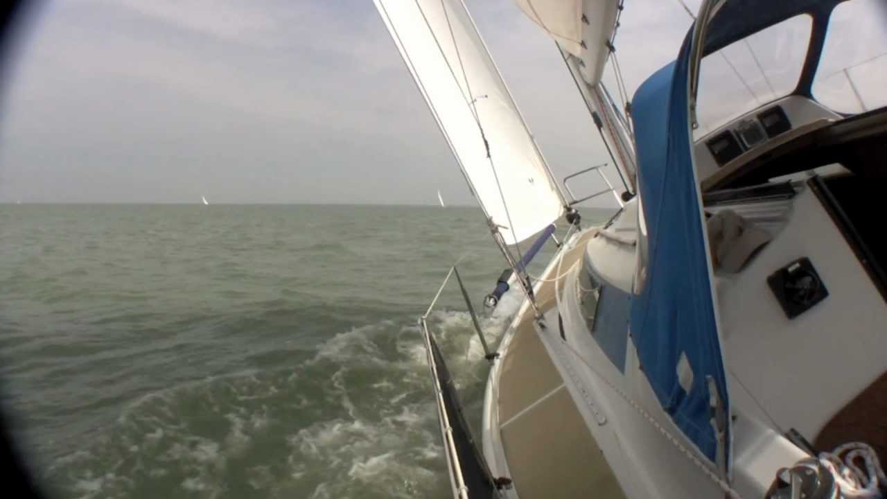 Dehler Duetta 94 / Dehler 31