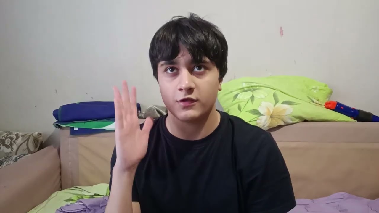 КОРОЧЕ ГОВОРЯ, МЛАДШИЙ БРАТ