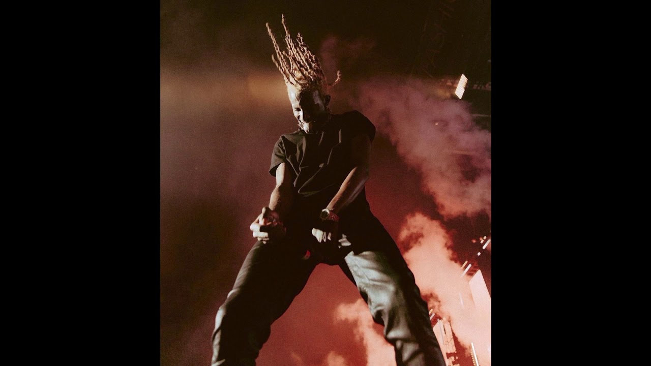 [FREE] Playboi Carti x Art Dealer x WLR Type Beat "Long Time 7" (Prod. Lil Fari)