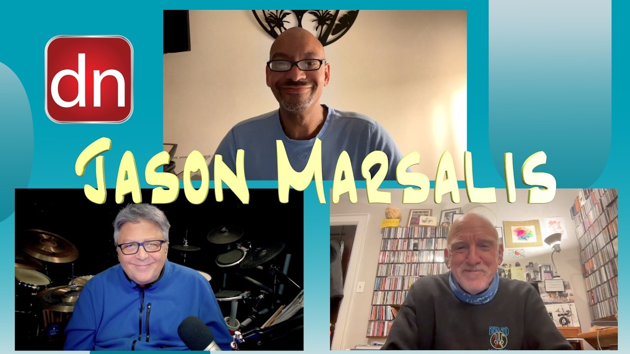 Jason Marsalis