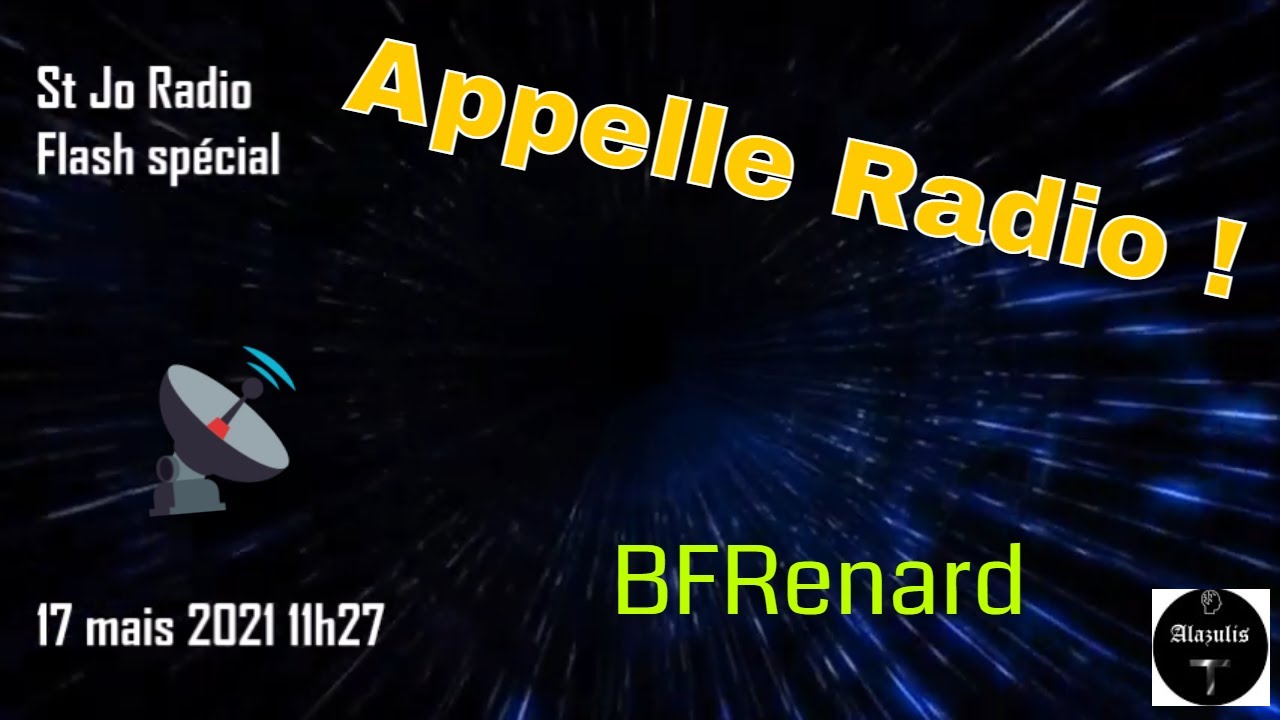 Radio de Renard