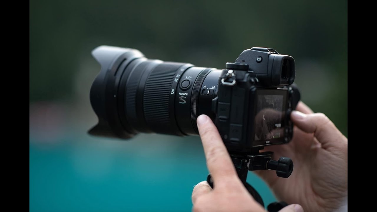 Review: Nikon NIKKOR Z 24-120mm f/4 S – Premium All-in-One Zoom for Z Series
