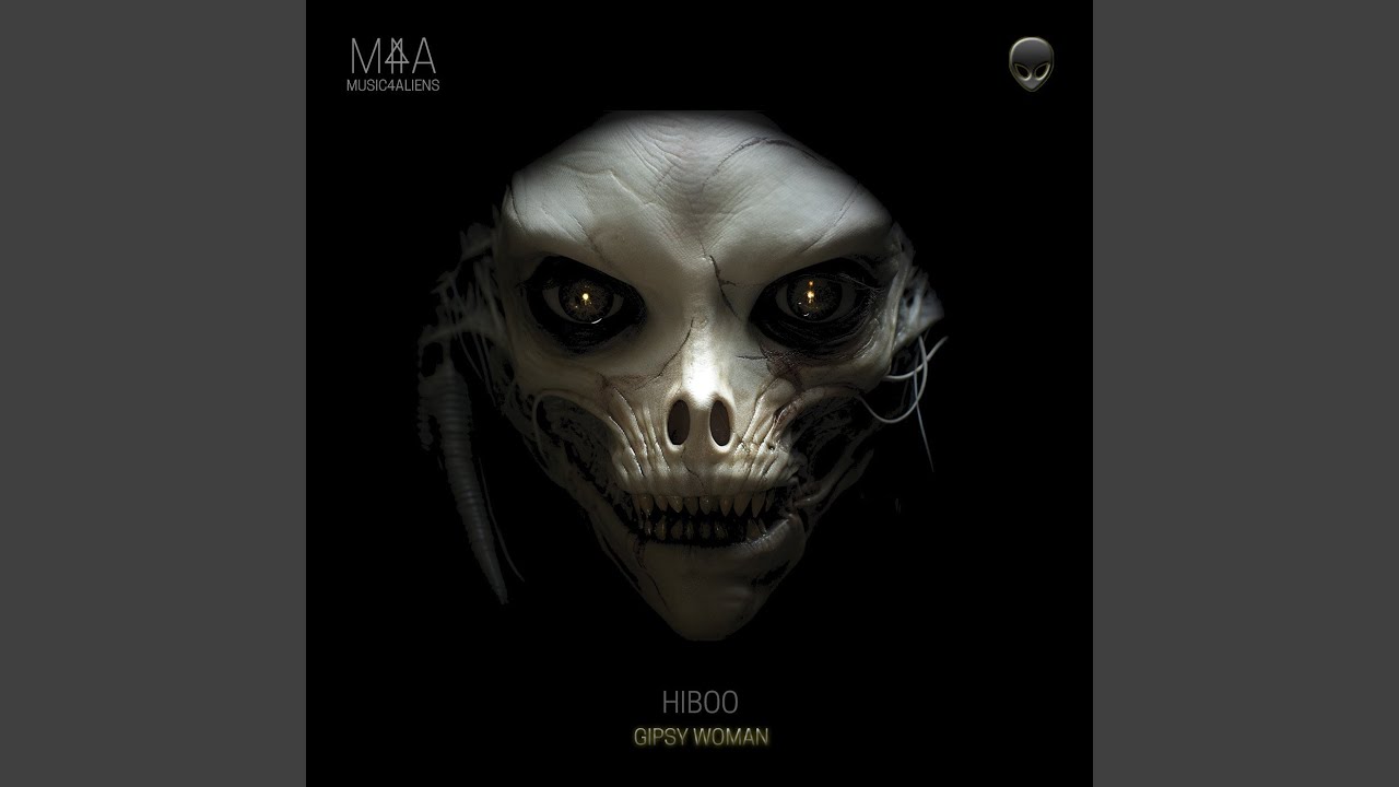 Gypsy Woman (Original Mix)