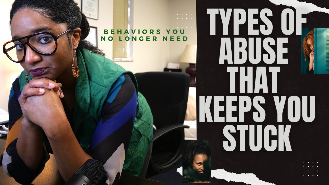 WHAT YOUR ABUSER DOESN'T WANT YOU TO KNOW | Psychotherapy Crash Course