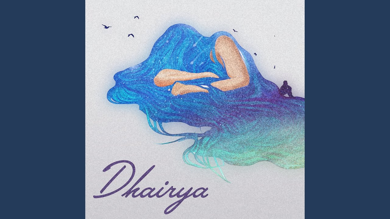 Dhairya