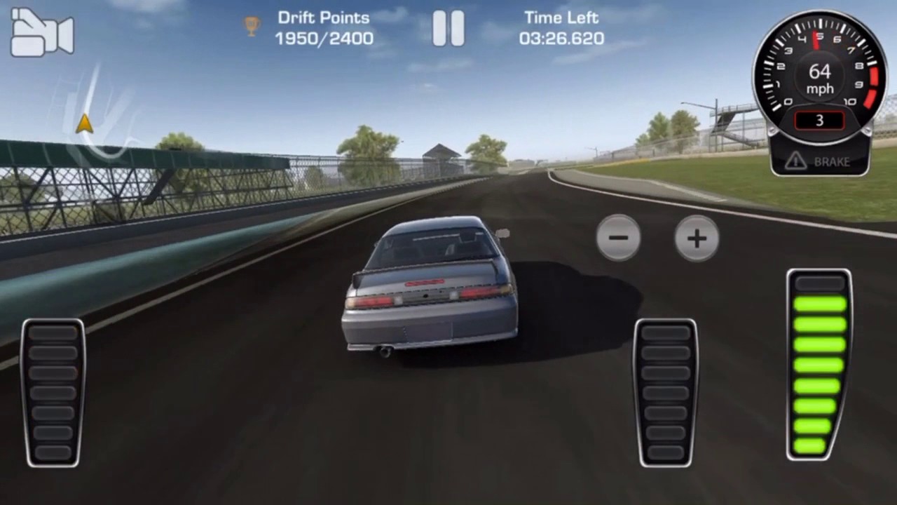CarX Drift Racing - S14 on San Palezzo **MASSIVE UPDATE**