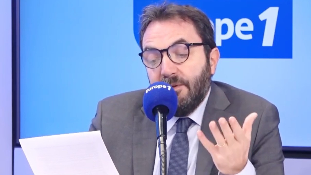 Affaire Epstein : Jack Lang, l'ic&ocirc;ne bris&eacute;e de la gauche divine