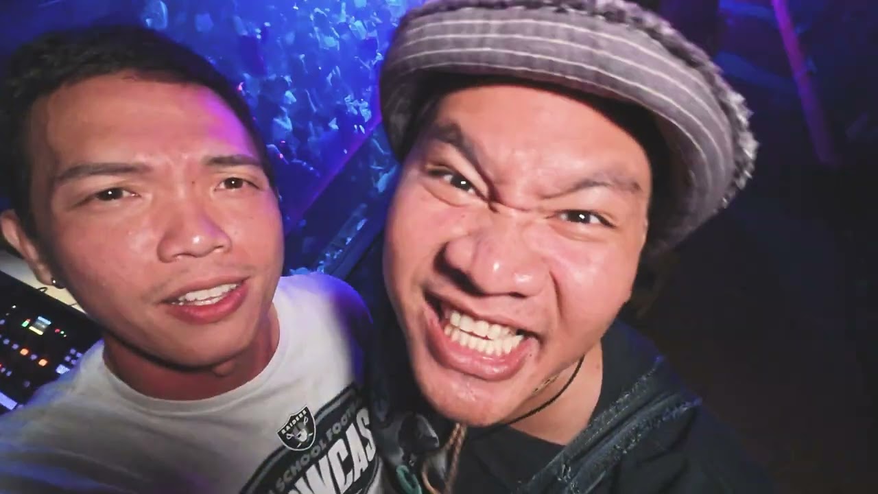 ไม่มีตัง แต่มีทรง [OFFICIAL MV] Ft. Boy & Pure | MyMateNate 24ชั่วโมง