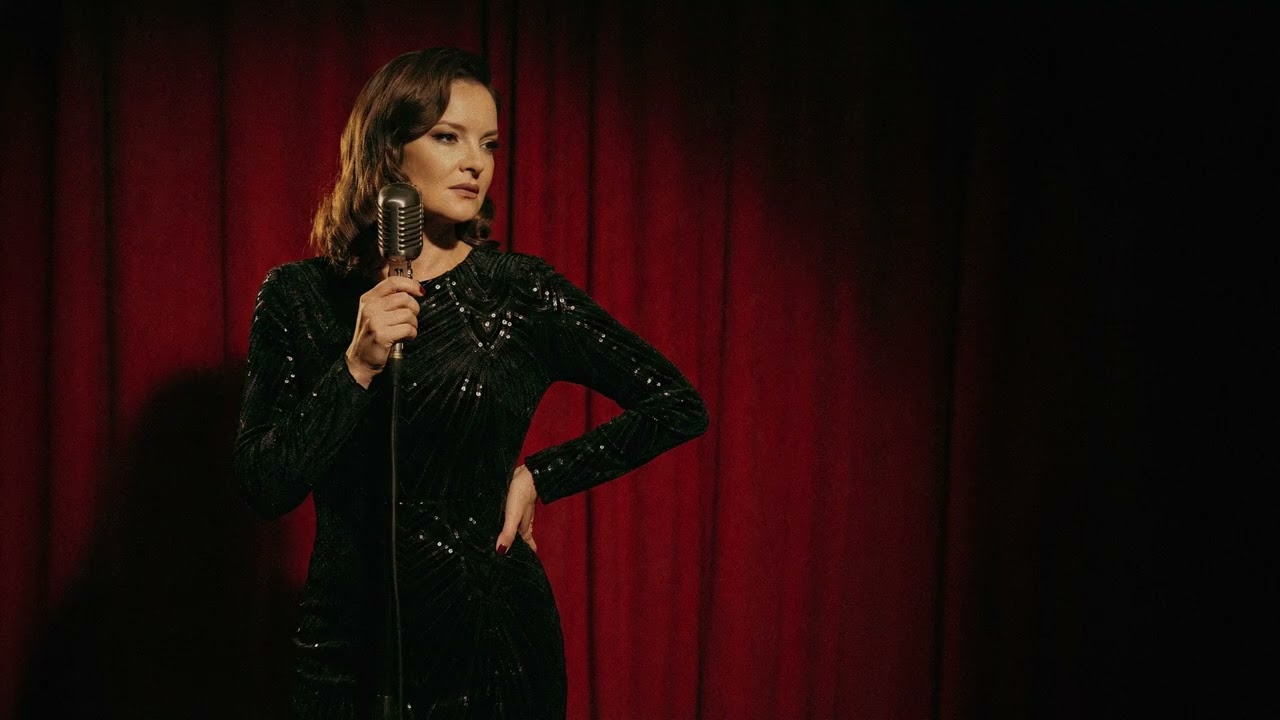 Slavica Ćukteraš - Mrgude (Sexy Blues 1970.) [AI Cover]