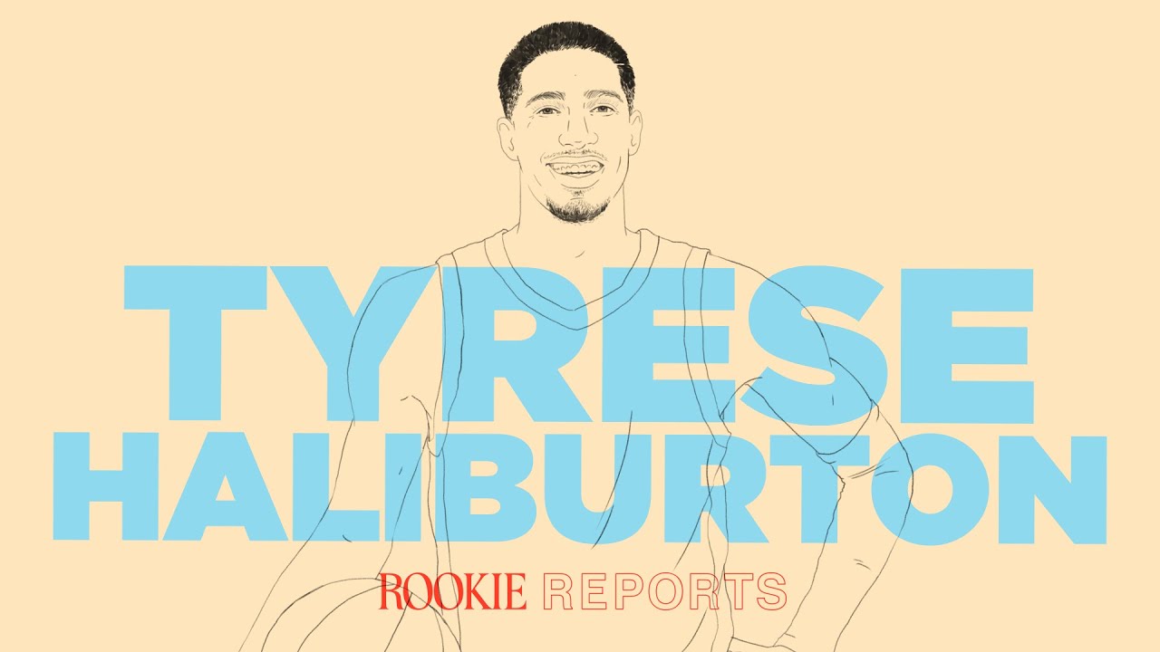 Don’t Underestimate Tyrese Haliburton | Rookie Reports | The Ringer