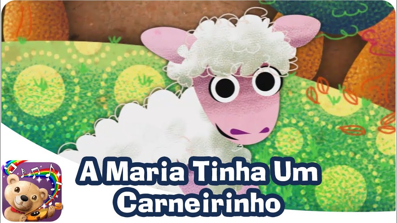 A Maria Tinha um Carneirinho