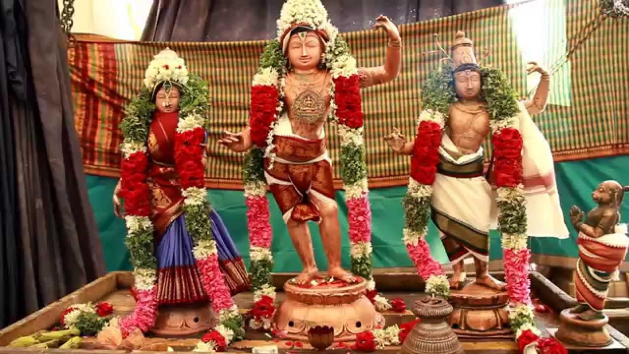 Vaduvur Raman  - Janakiramana Dasaratha Nandana - Kaapi_Nedunuri Krishnamurthy_5m 7s