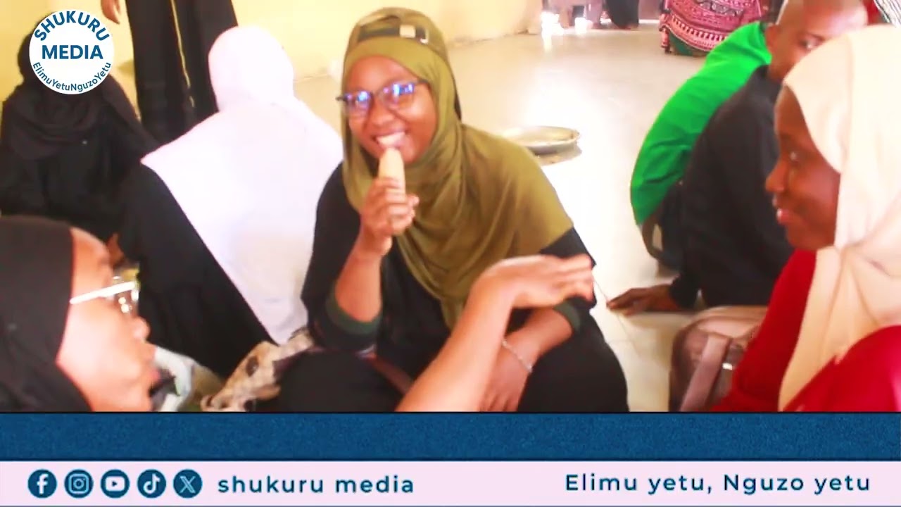MAAJABU YA NDIZI VUMBA CHWAKA