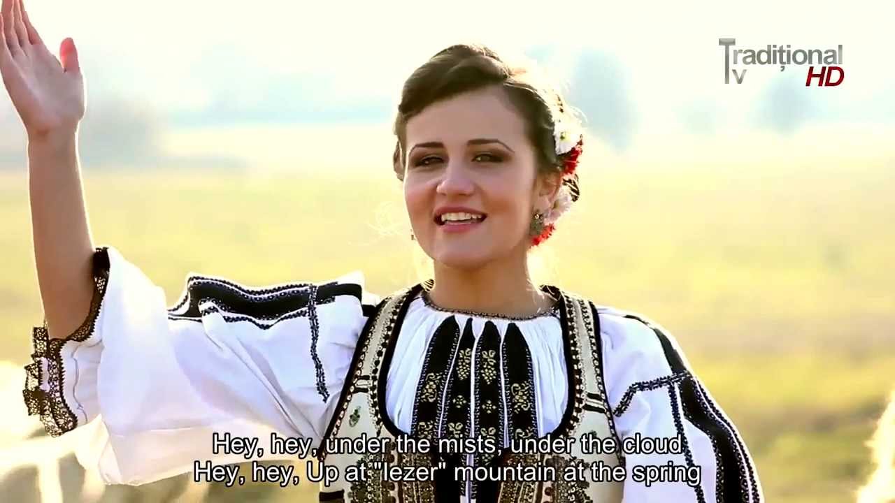 autentiske folkemusik