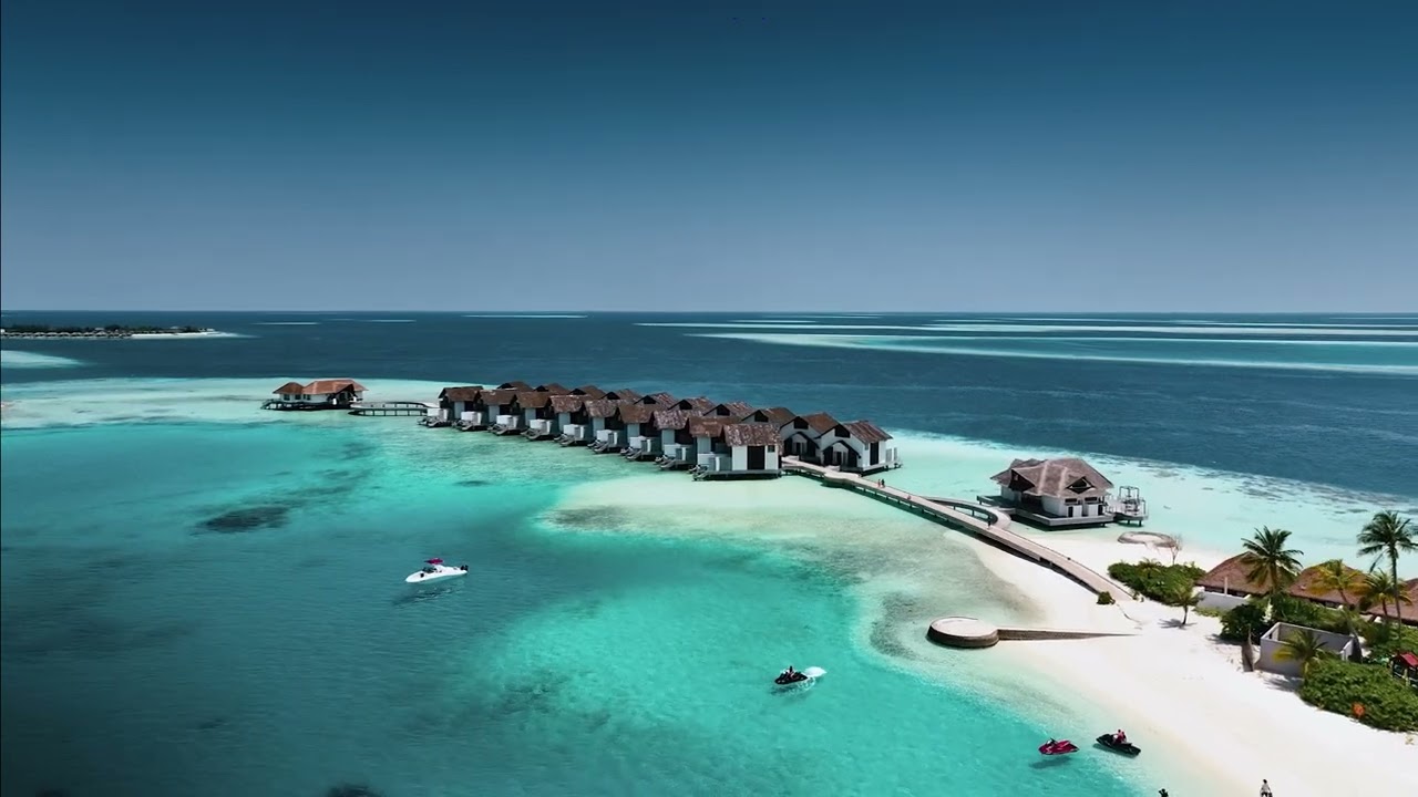Maldives – A Place Like No Other