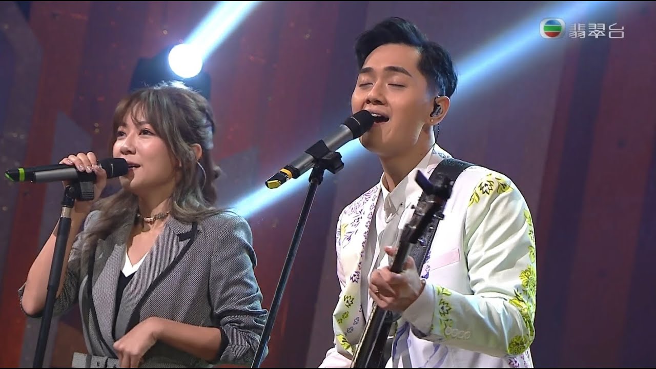 210131 鄭俊弘 & 何雁詩 - 紀念日 ○ 流行經典50年