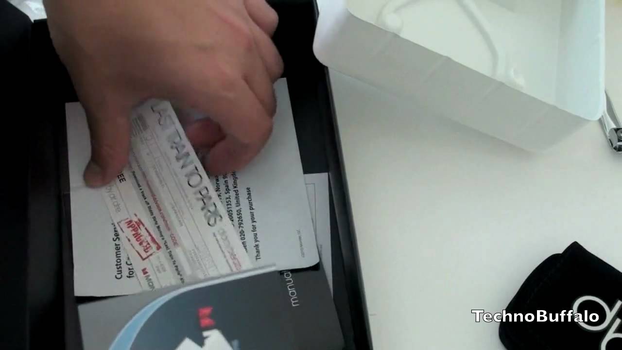 Unboxing/Review of Diddybeats by Monster