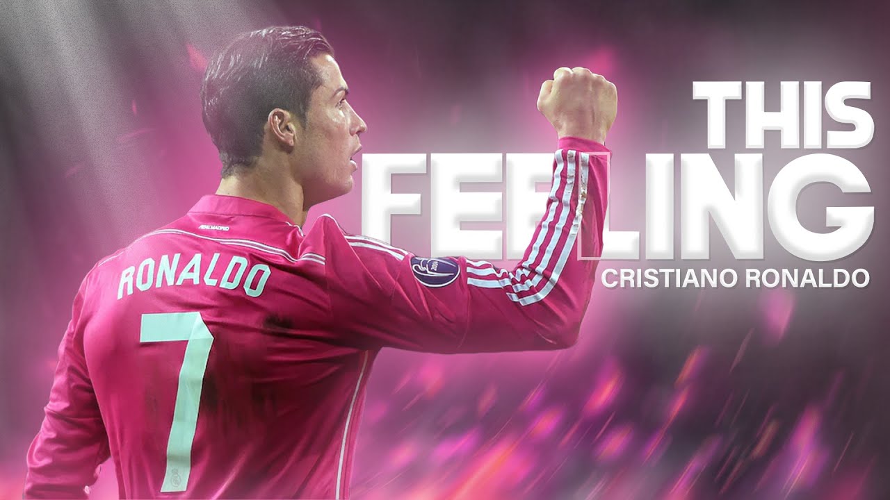 Cristiano Ronaldo ► 