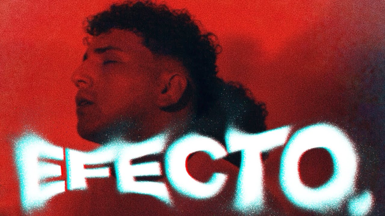 EZSE - EFECTO (Oficial Video) | PROD.DRES