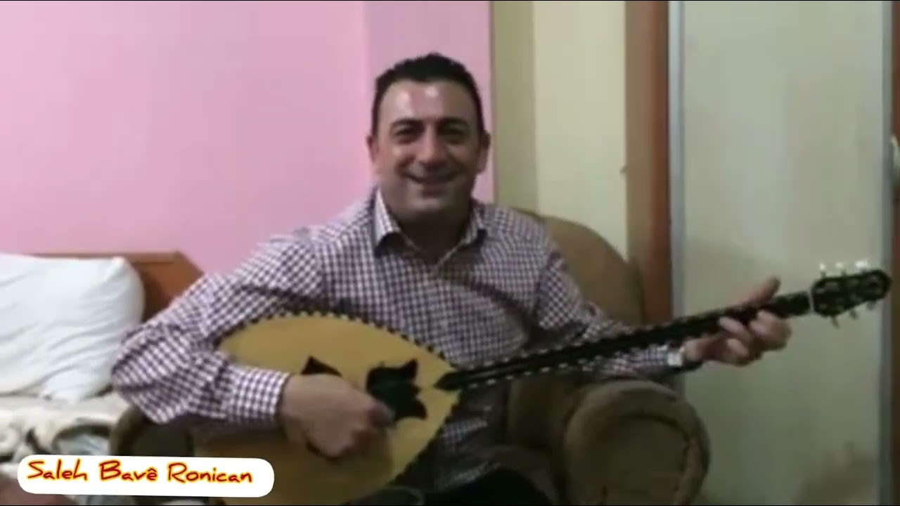 رونيجان حسو  هره هره Ronican here here