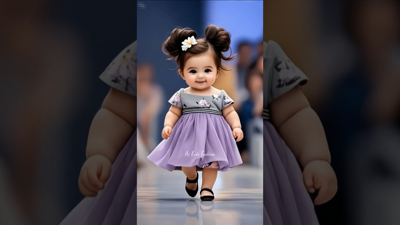 Must-See Kids Fashion Trends🌟👗👢