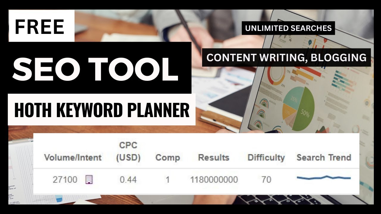 Master Keyword Research With Best Free SEO Tool Online,