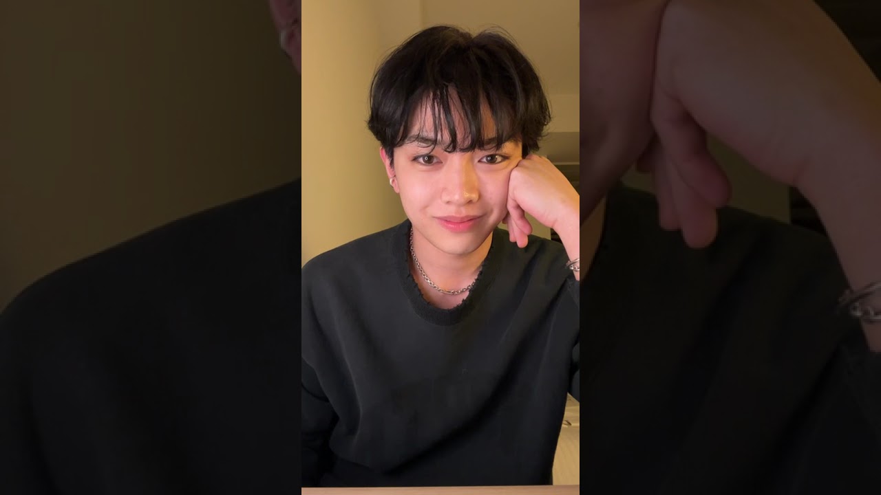 251205 宮武颯 インライ 미야타케 하야테 인스타 라이브