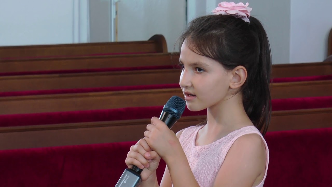 Un pas mititel – Chelmăgan Anelis