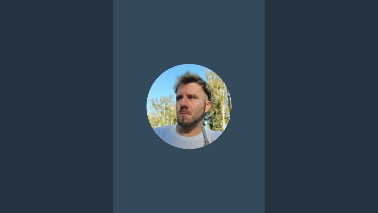 Pablo Fernandez está en vivo