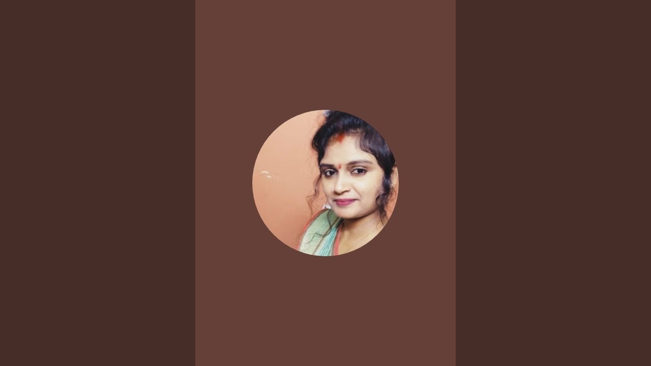 pushpa Thakur is live
