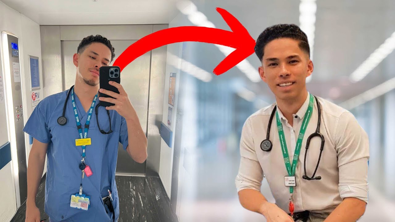 Why I'm Leaving Hospital Medicine to Become a GP | 7 Reasons to Choose GP