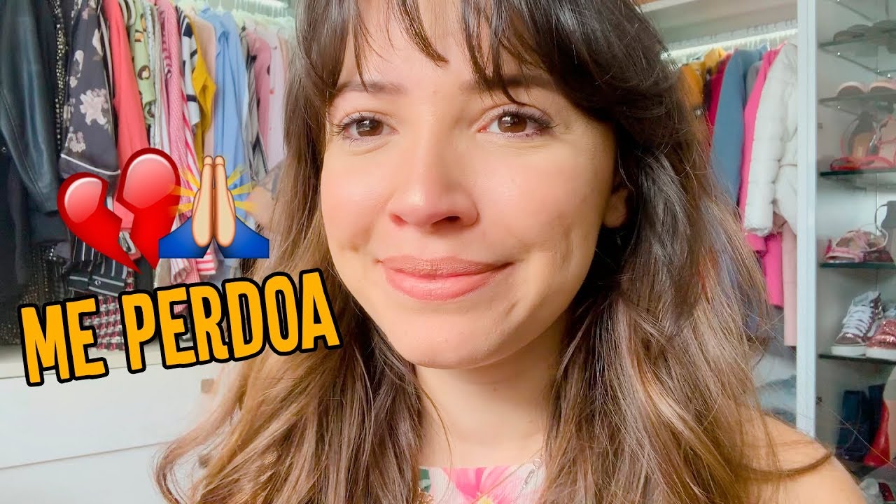 ELE  ESCOLHEU MEU LOOK POR 6 DIAS