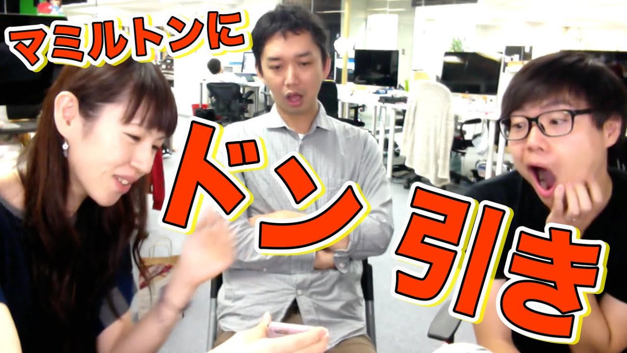 【10/1】今ハマっているものを熱弁！！【今週のおたより】