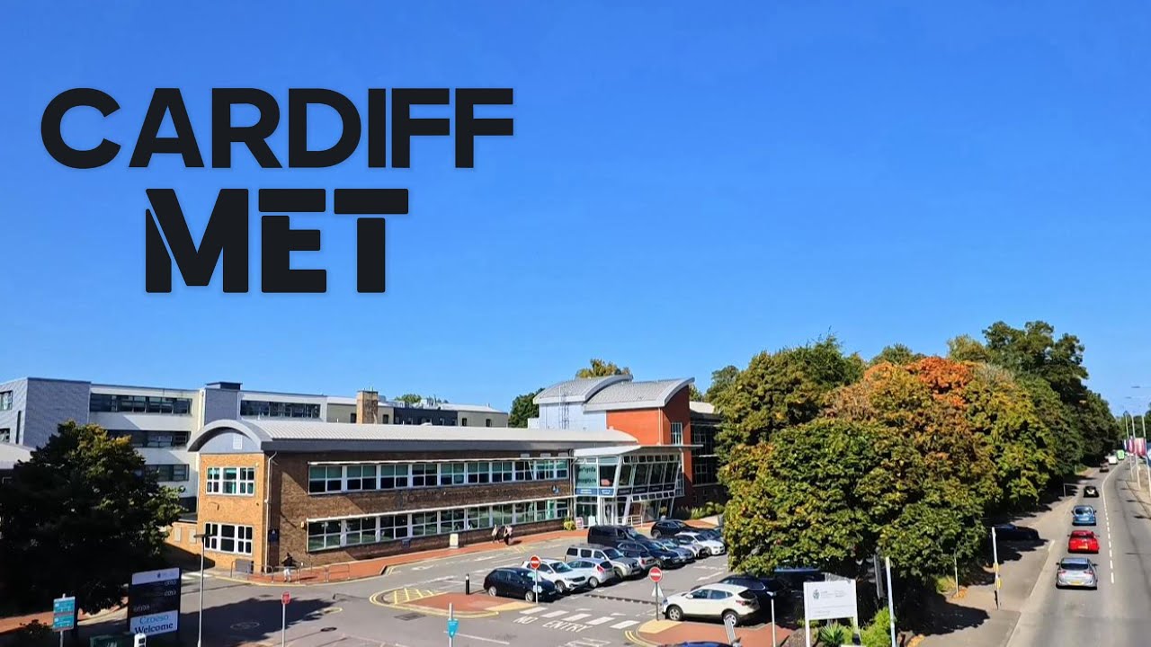CARDIFF METROPOLITAN UNIVERSITY | KERALA TO UK