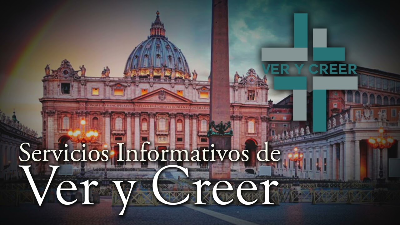 Servicios Informativos de Ver y Creer - Informativo radiofónico semanal 27 de febrero 2026