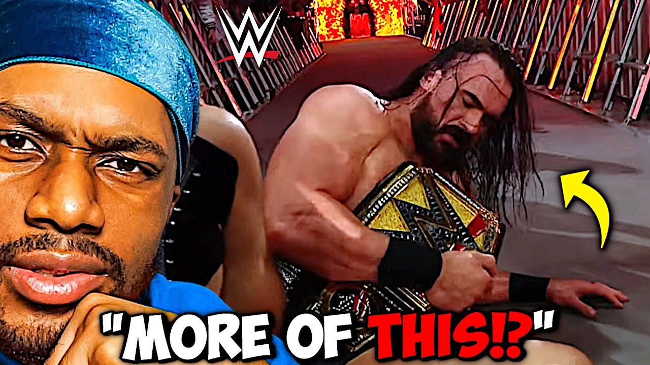My Biggest Wants For WWE In 2026