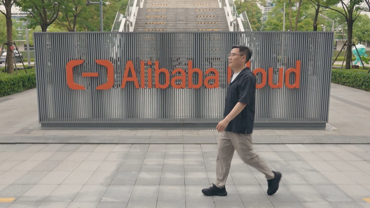 Global EMBA Student Stories - Yaheng Zhang