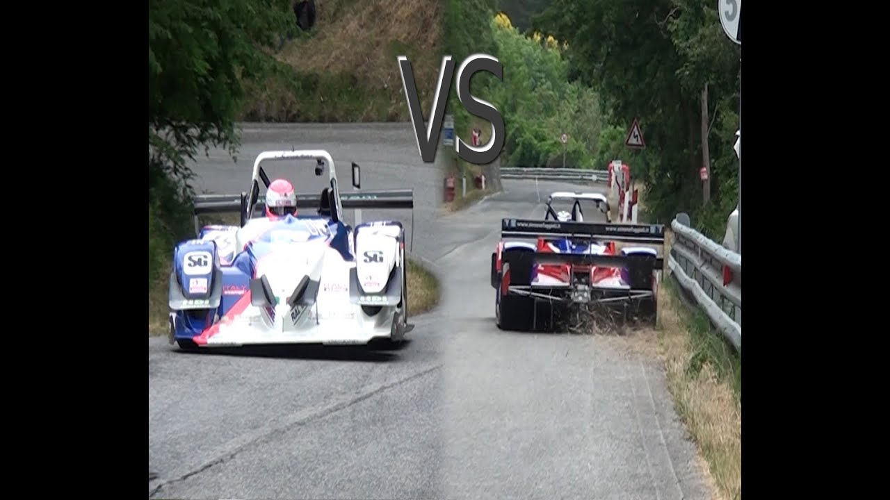 Simone Faggioli Vs Christian Merli - Lo Spino 2014 - HighLights - HD