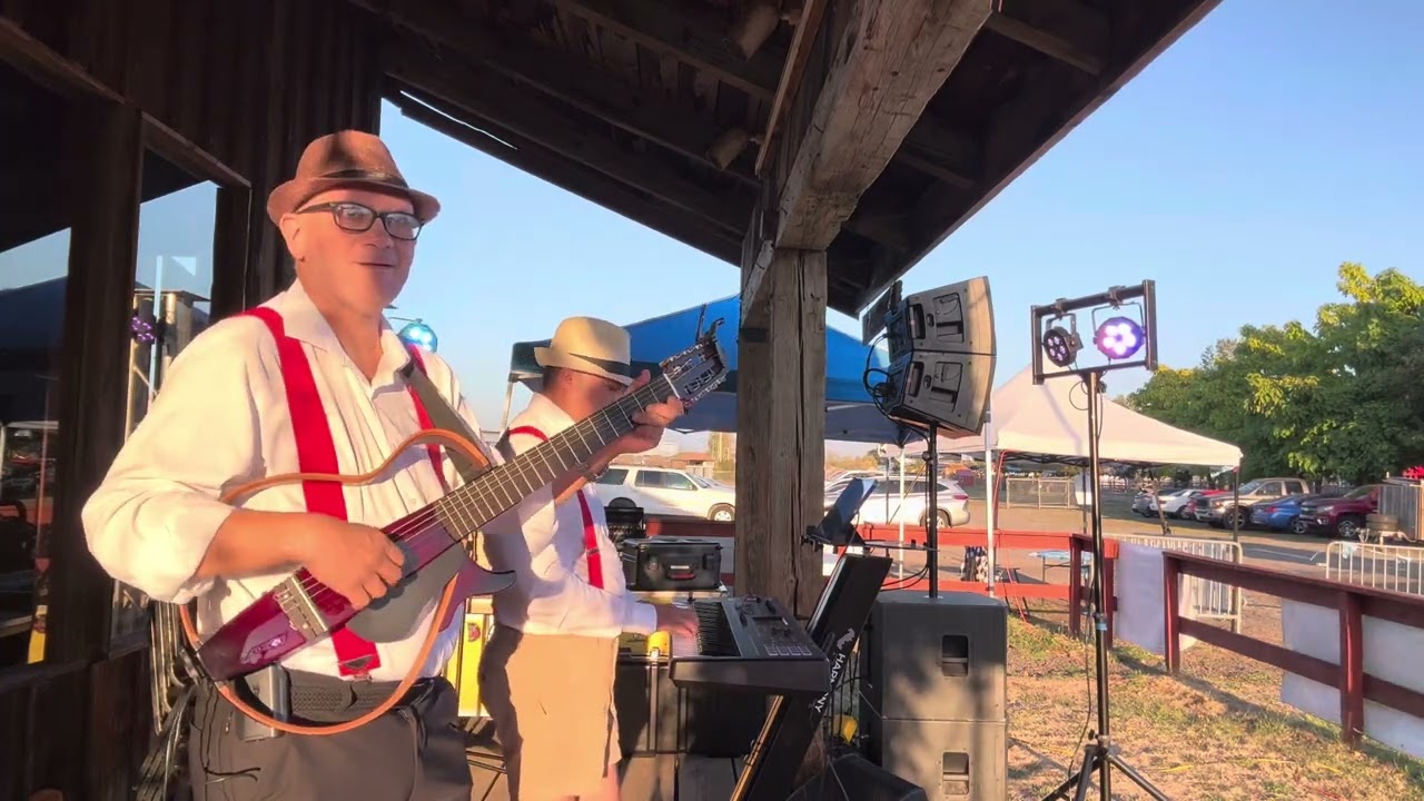 Polka promo 