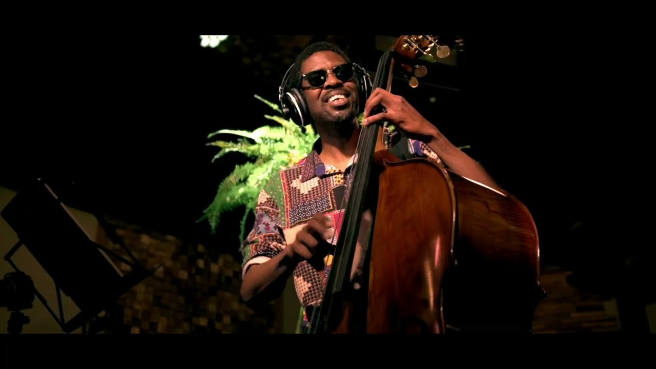 Xavi Torres feat. Reinier Elizarde & Andreu Pitarch 