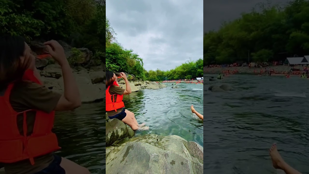 Triple P Campsite @Norzagaray, Bulacan