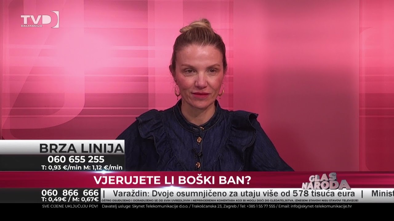 GLAS NARODA - KONTAKT EMISIJA - 27.02.2026.