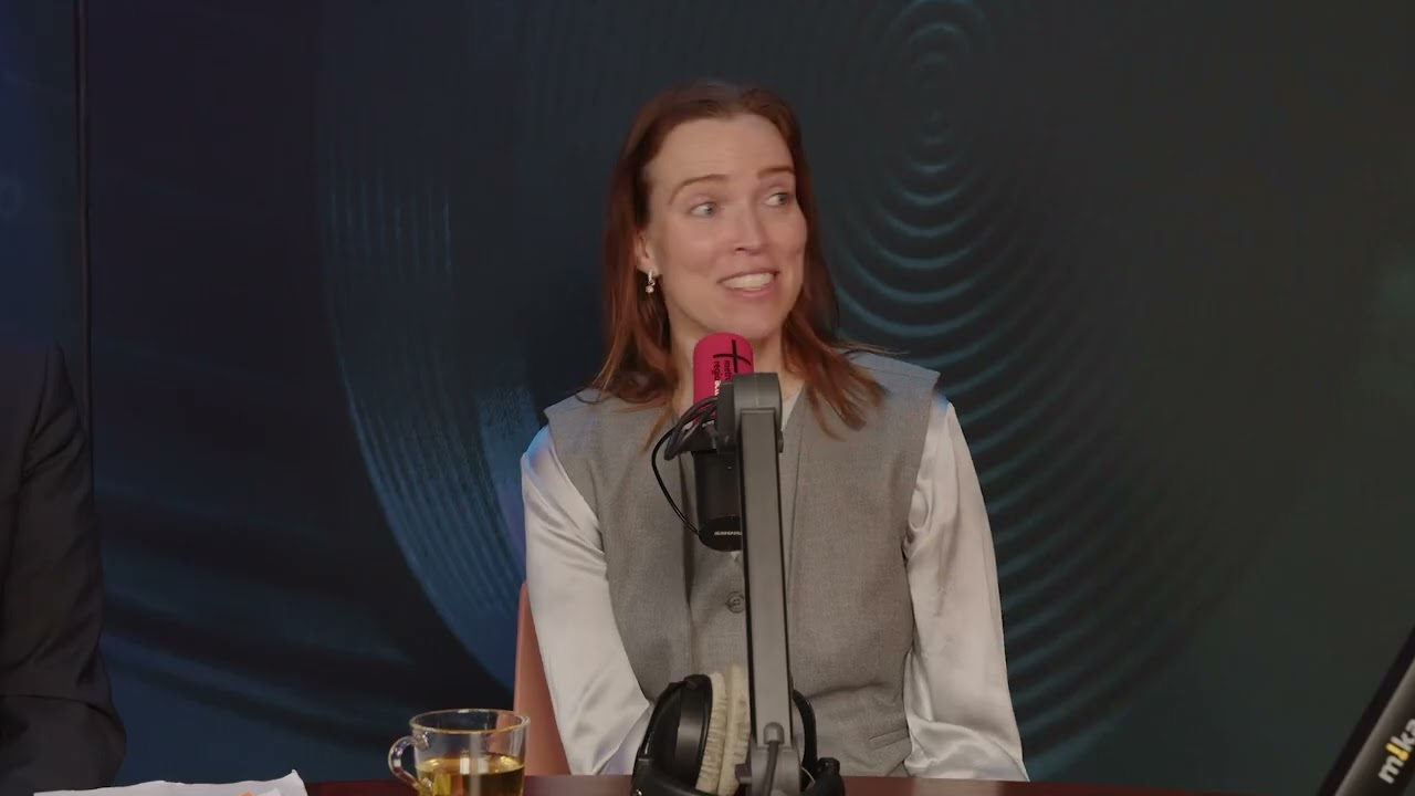 Podcast Metropoolregio Actueel - Invloed in de MRA-samenwerking