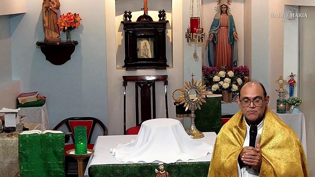 Coronilla a la Divina Misericordia